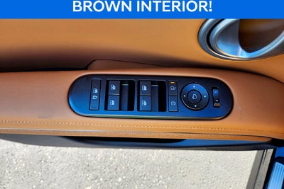 2027 Hyundai Palisade Calligraphy AWD