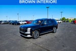 2027 Hyundai Palisade Calligraphy AWD