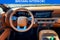 2027 Hyundai Palisade Calligraphy AWD
