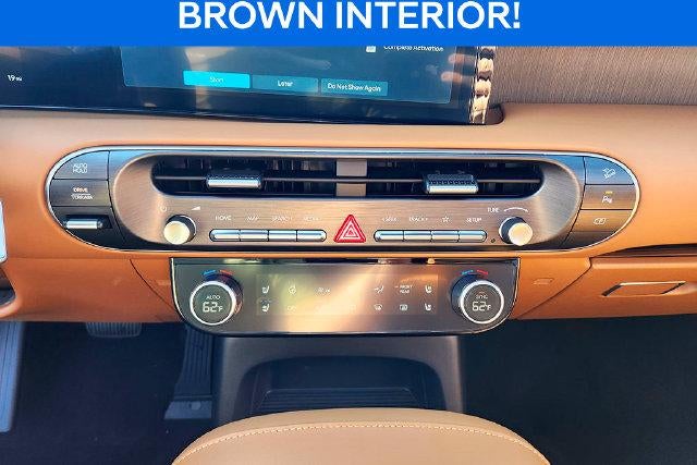2027 Hyundai Palisade Calligraphy AWD