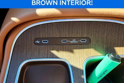 2027 Hyundai Palisade Calligraphy AWD