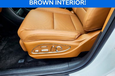 2027 Hyundai Palisade Calligraphy AWD
