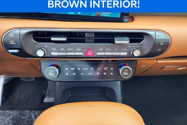 2027 Hyundai Palisade Hybrid Calligraphy