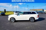 2027 Hyundai Palisade Hybrid Calligraphy