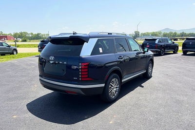 2026 Hyundai Palisade SEL Premium AWD