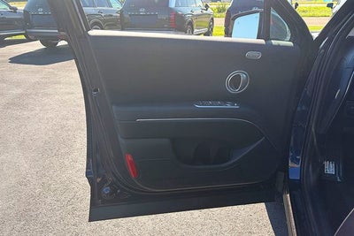 2026 Hyundai Palisade SEL Premium AWD