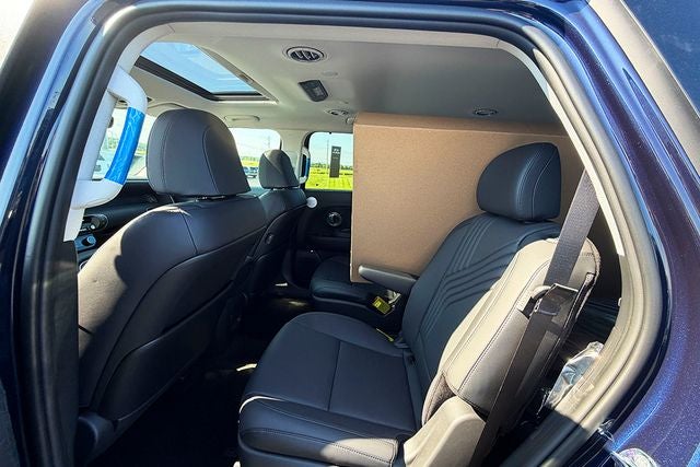 2026 Hyundai Palisade SEL Premium AWD