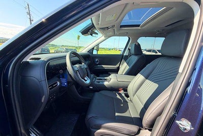 2026 Hyundai Palisade SEL Premium AWD