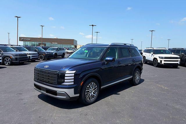 2026 Hyundai Palisade SEL Premium AWD