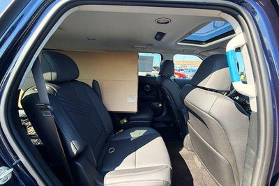 2026 Hyundai Palisade SEL Premium AWD