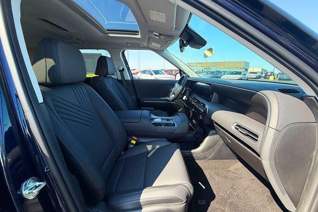 2026 Hyundai Palisade SEL Premium AWD