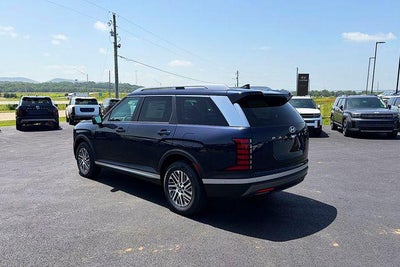 2026 Hyundai Palisade SEL Premium AWD