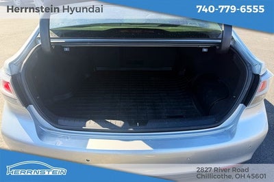 2017 Hyundai Sonata Hybrid Limited