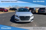 2017 Hyundai Sonata Hybrid Limited
