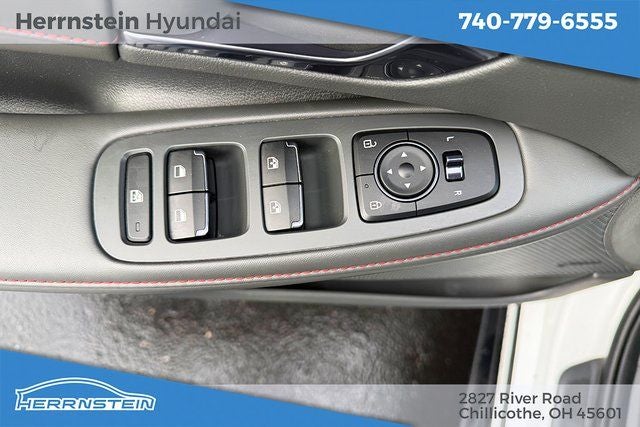 2023 Hyundai Sonata N Line