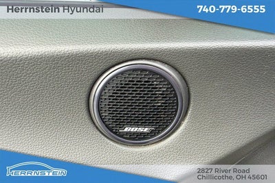 2023 Hyundai Sonata N Line