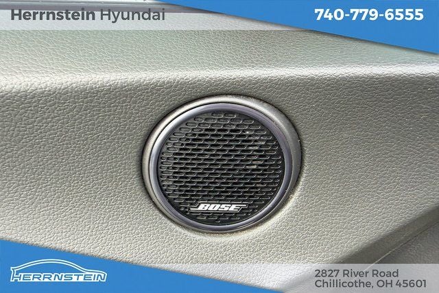 2023 Hyundai Sonata N Line