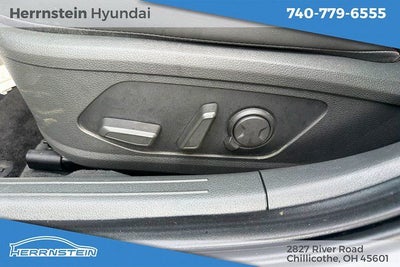 2023 Hyundai Sonata N Line