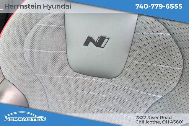 2023 Hyundai Sonata N Line