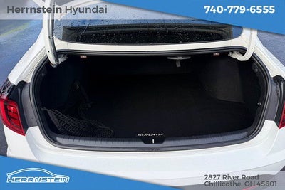 2023 Hyundai Sonata N Line