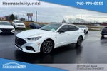 2023 Hyundai Sonata N Line