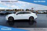 2023 Hyundai Sonata N Line