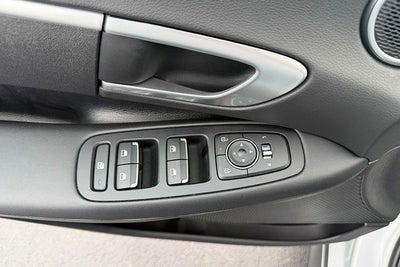 2025 Hyundai Sonata SE