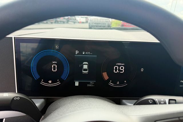 2025 Hyundai Sonata SE