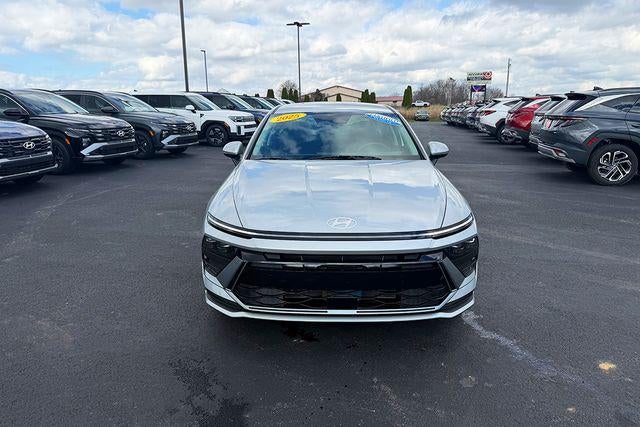 2025 Hyundai Sonata SE