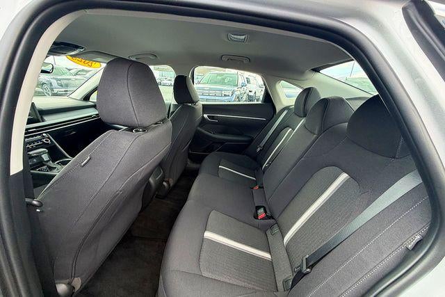 2025 Hyundai Sonata SE