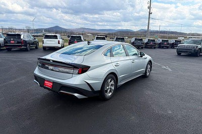2025 Hyundai Sonata SE