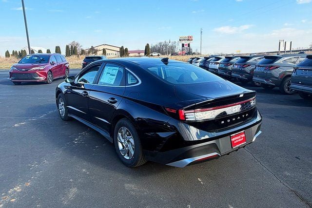 2026 Hyundai Sonata SE