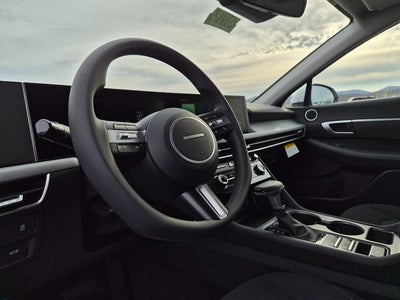 2026 Hyundai Sonata SE