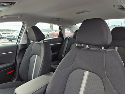 2026 Hyundai Sonata SE