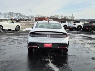 2026 Hyundai Sonata SE