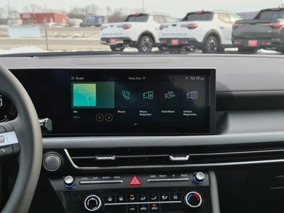 2026 Hyundai Sonata SE