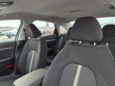 2026 Hyundai Sonata SE