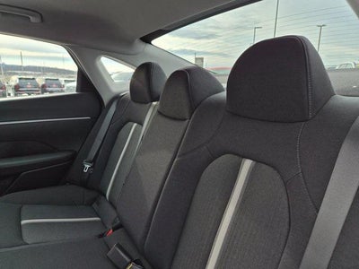 2026 Hyundai Sonata SE