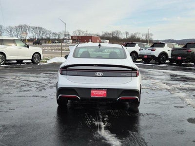 2026 Hyundai Sonata SE