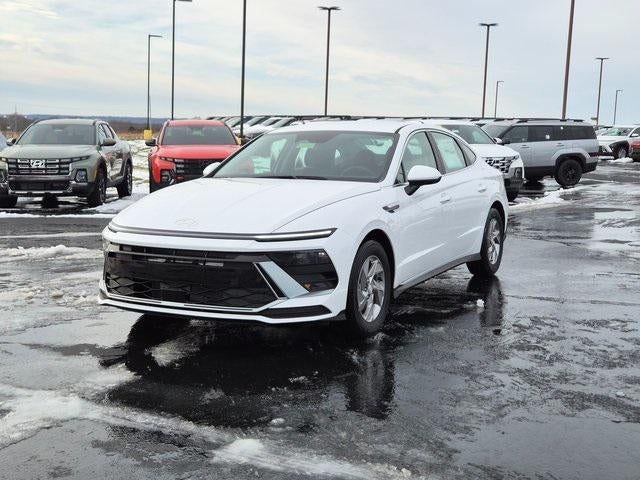 2026 Hyundai Sonata SE