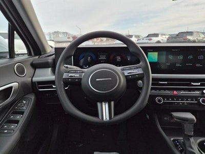 2026 Hyundai Sonata SE