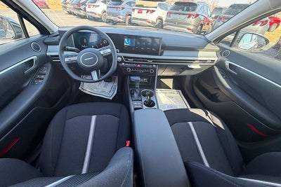 2026 Hyundai Sonata SE