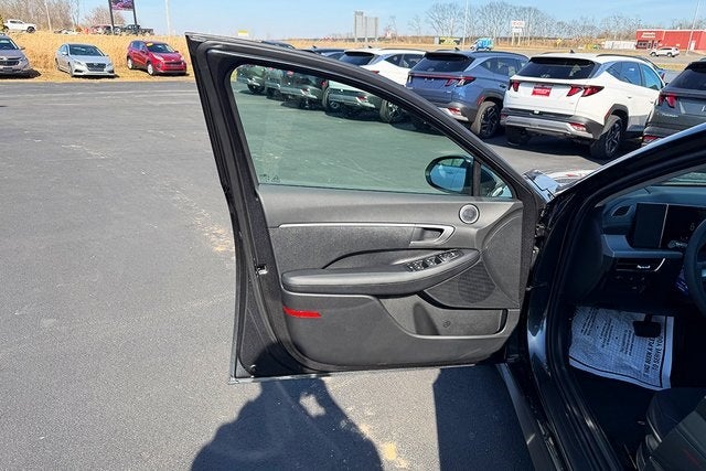 2026 Hyundai Sonata SE