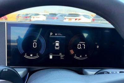 2026 Hyundai Sonata SE