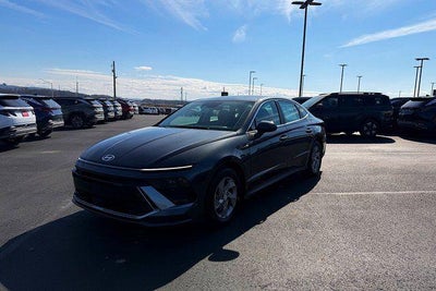 2026 Hyundai Sonata SE