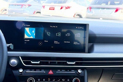 2026 Hyundai Sonata SE