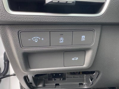 2025 Hyundai Sonata SE