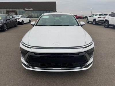 2025 Hyundai Sonata SE