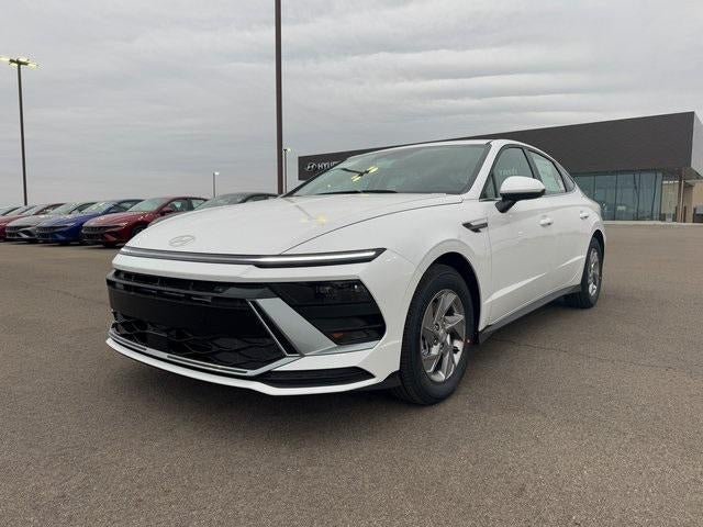 2025 Hyundai Sonata SE