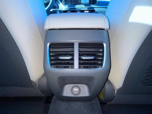 2023 Hyundai Sonata Hybrid SEL in Chillicothe, OH - Herrnstein Auto Group